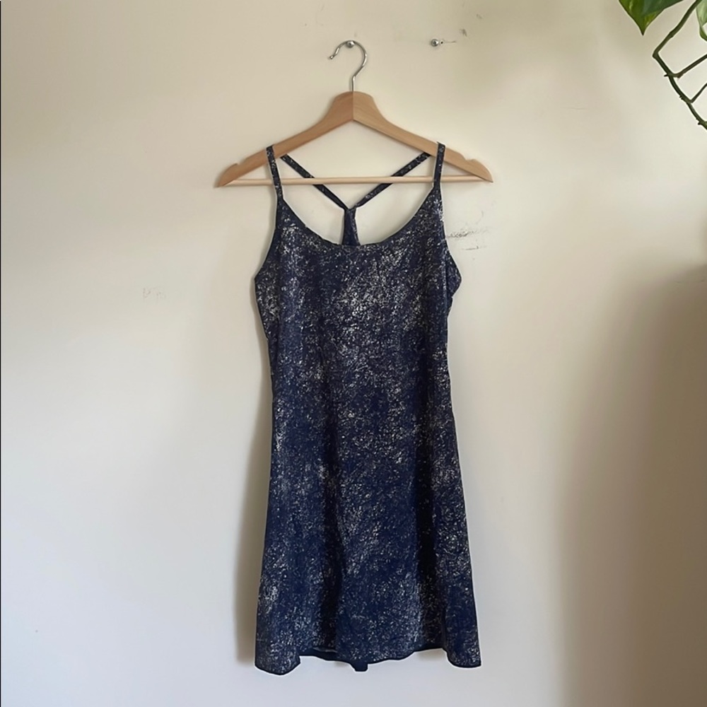 Outdoor voices exercise dress